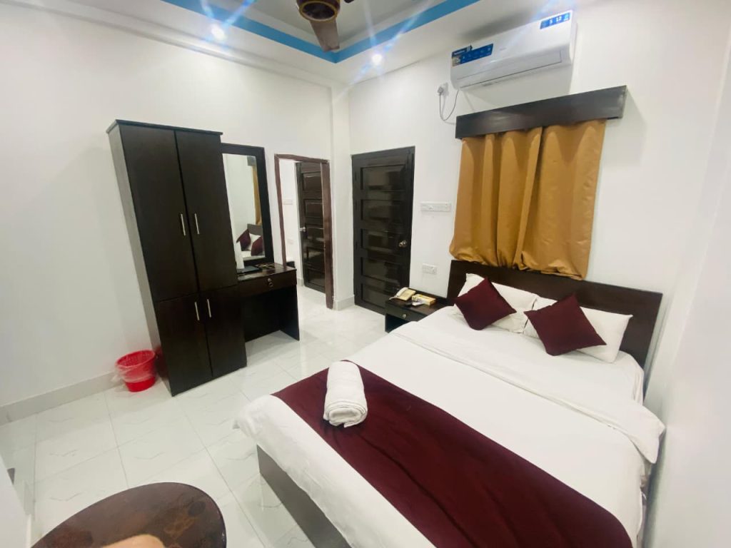 Family Suite Room-3