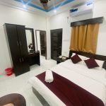Family Suite Room-3