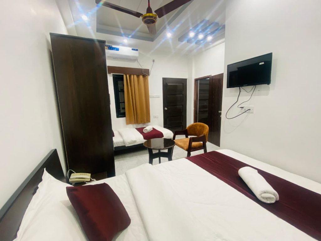 Family Suite Room-1