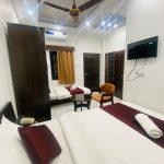 Family Suite Room-1