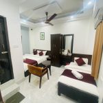 Family Suite Room-2