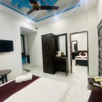 Family Suite Room-4