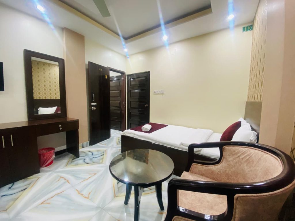 Superior Suite Deluxe-4