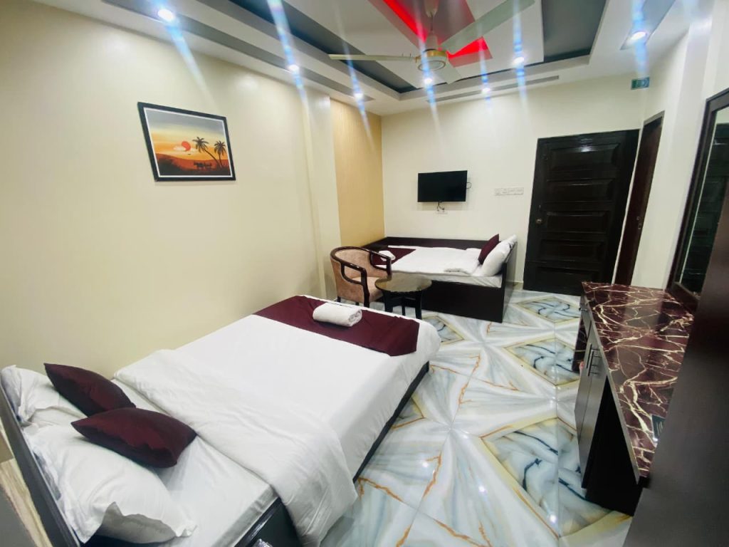 Superior Suite Deluxe-3
