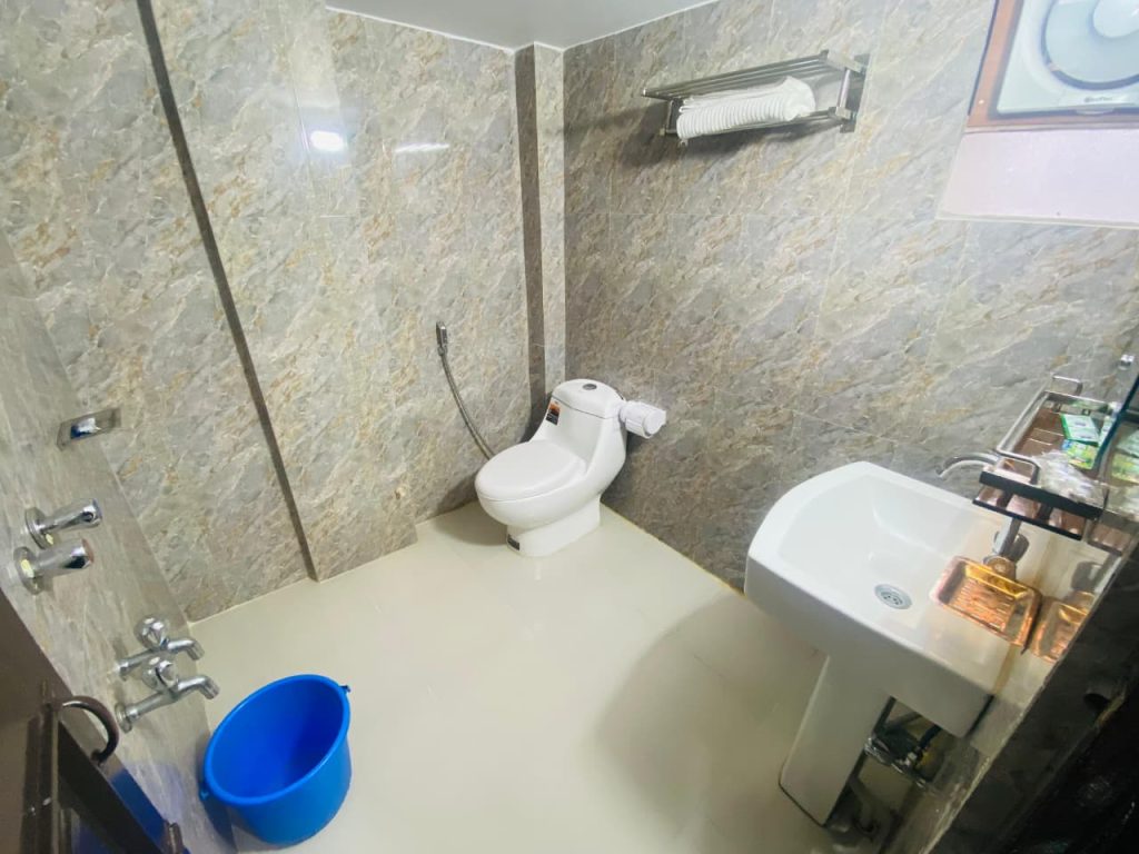 Superior Suite Deluxe-5