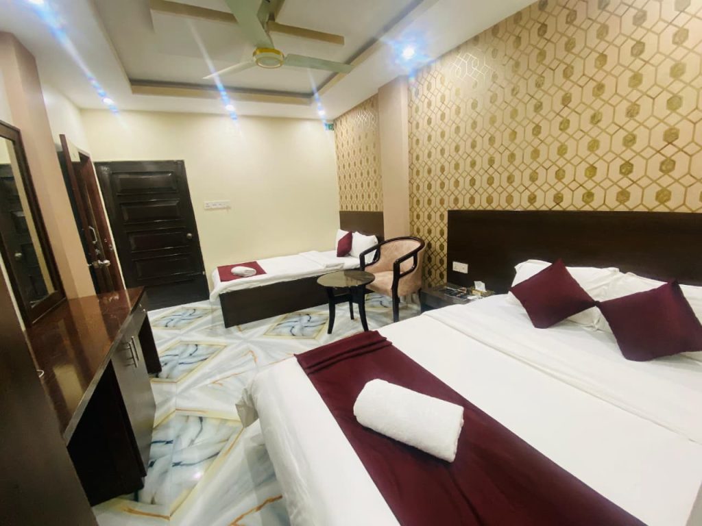 Superior Suite Deluxe-1