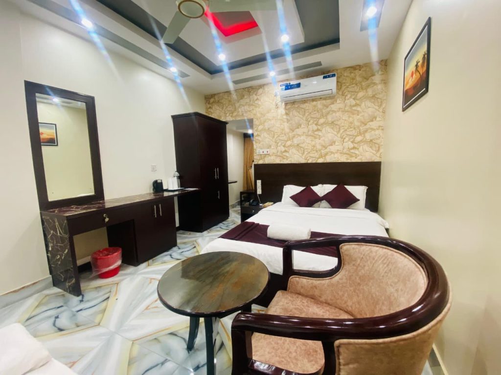 Superior Suite Deluxe-2