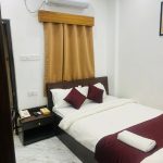 Standard Double Deluxe Room-2