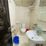 Standard Double Deluxe Room-4