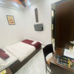 Standard Double Deluxe Room-3